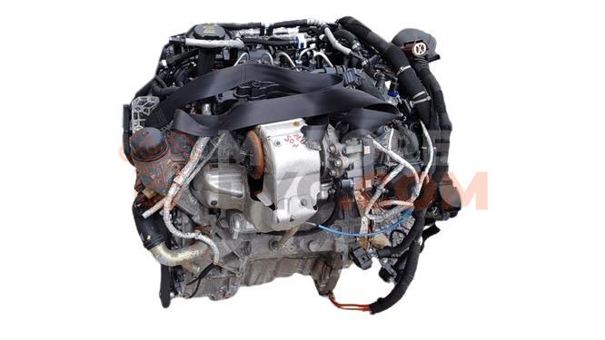 Motor 204DTD Land Rover RANGE ROVER EVOQUE (L551) 2.0 D180 MHEV 4x4 (180 cv)