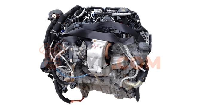 Motor 204DTD Land Rover RANGE ROVER EVOQUE (L551) 2.0 D180 MHEV 4x4 (180 cv)