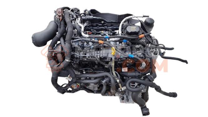 Motor 204DTD Land Rover RANGE ROVER EVOQUE (L551) 2.0 D180 MHEV 4x4 (180 cv)