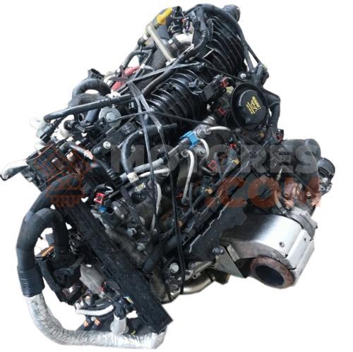 Motor 204DTD Land Rover Range Rover Velar D 180 2.0 (180 cv) AWD Automatico