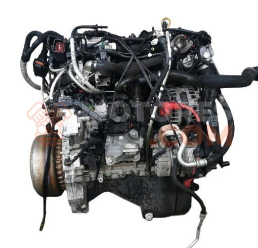 Motor 204DTD Land Rover Range Rover Velar D 180 2.0 (180 cv) AWD Automatico