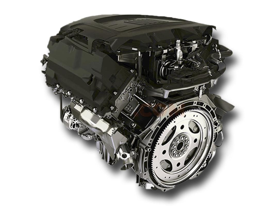 Motor 204DTD Land Rover Range Rover Velar D 180 2.0 (180 cv) AWD Automatico