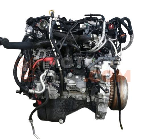 Motor 204DTD Land Rover Range Rover Velar D 180 2.0 (180 cv) AWD Automatico
