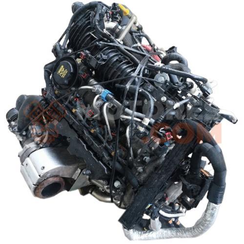 Motor 204DTD Land Rover Range Rover Velar D 180 2.0 (180 cv) AWD Automatico