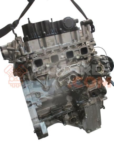 Motor 204dth Jaguar F-pace 2.0 (180 cv)
