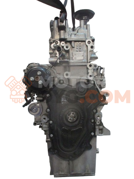 Motor 204dth Jaguar F-pace 2.0 (180 cv)
