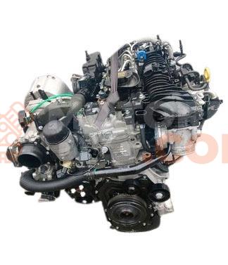 Motor 204DTH Jaguar F-pace 2.0 (180 cv)