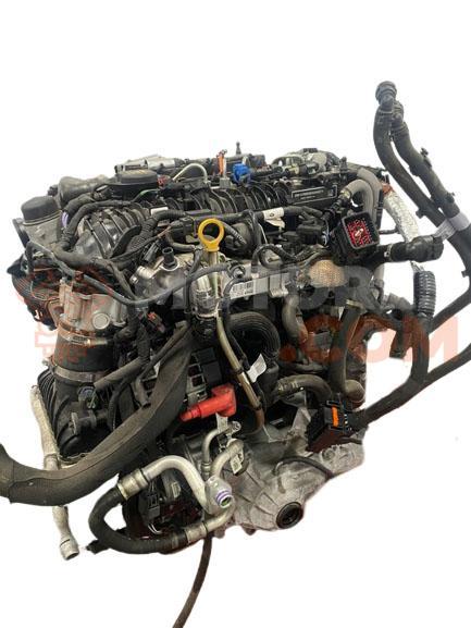 Motor 204DTH Jaguar F-pace 2.0 (180 cv) AWD Automatico