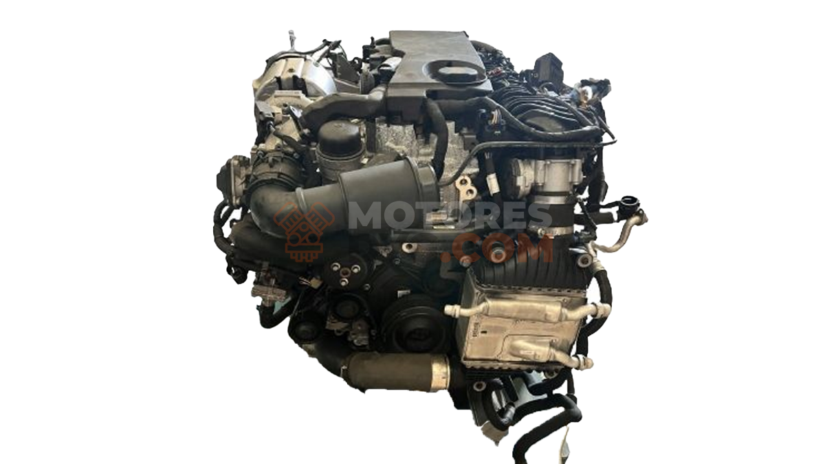 Motor 204DTH Jaguar F-pace 2.0 (180 cv) AWD Automatico