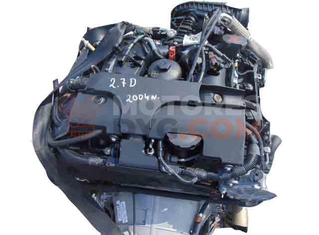 Motor 204dth Jaguar XF SPORTBRAKE (X260) 2.0 D (163 cv)