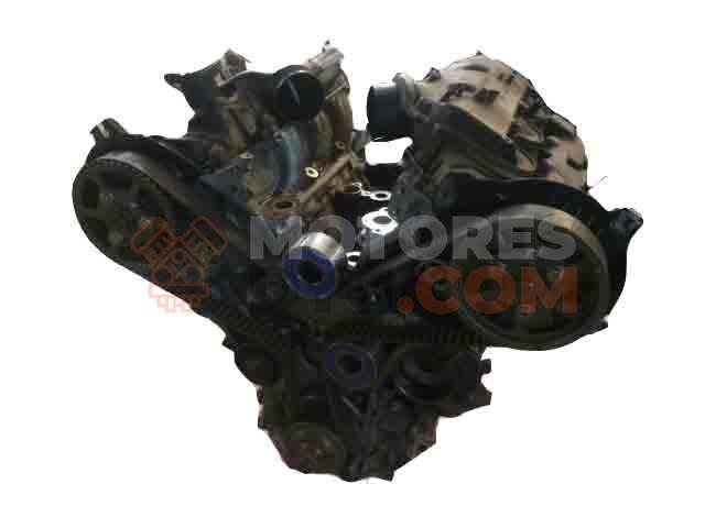 Motor 204dth Jaguar XF SPORTBRAKE (X260) 2.0 D (180 cv)