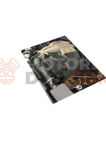 Motor 204dth Jaguar XF SPORTBRAKE (X260) 2.0 D AWD (180 cv)