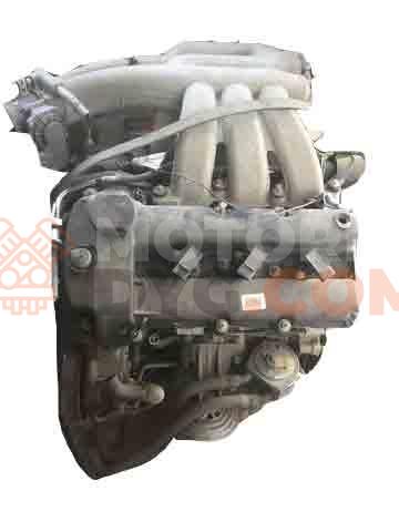 Motor 204dth Jaguar XF SPORTBRAKE (X260) 2.0 D AWD (241 cv)