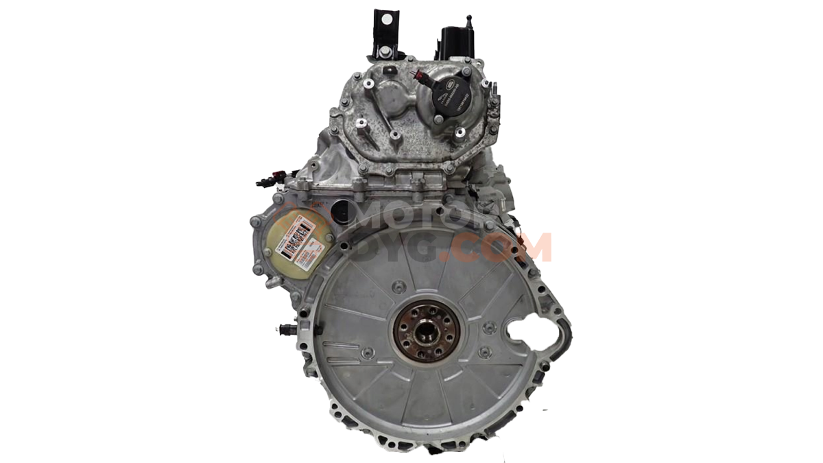 Motor 204DTH Jaguar XF (X250 Versión 2011) 2.0 (240 cv) Automatico
