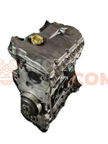 Motor 204dth Land Rover DEFENDER Station Wagon (L663) D200 SD4 4x4 (200 cv)
