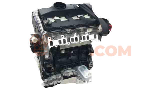 Motor 204dth Land Rover Defender Station Wagon (L663) D200 SD4 4x4 (200 cv)
