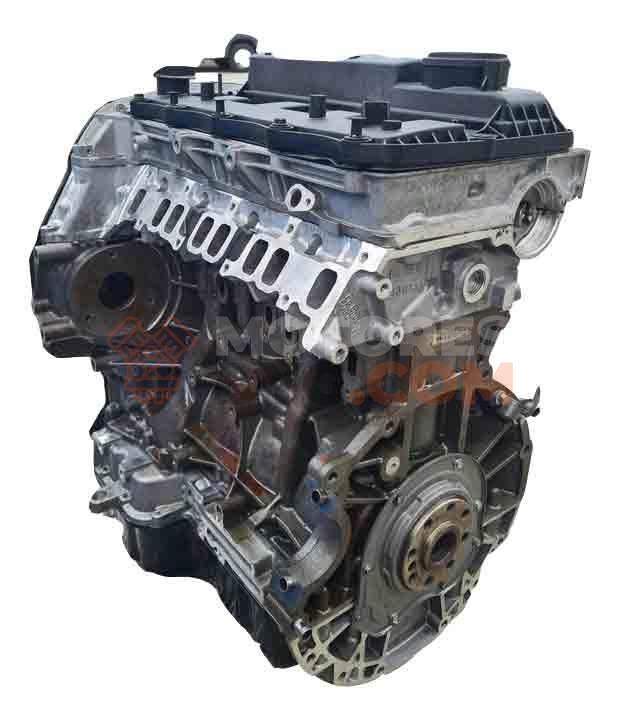Motor 204dth Land Rover Defender Station Wagon (L663) D240 SD4 4x4 (241 cv)