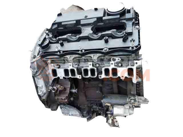 Motor 204dth Land Rover DEFENDER Station Wagon (L663) D240 SD4 4x4 (241 cv)