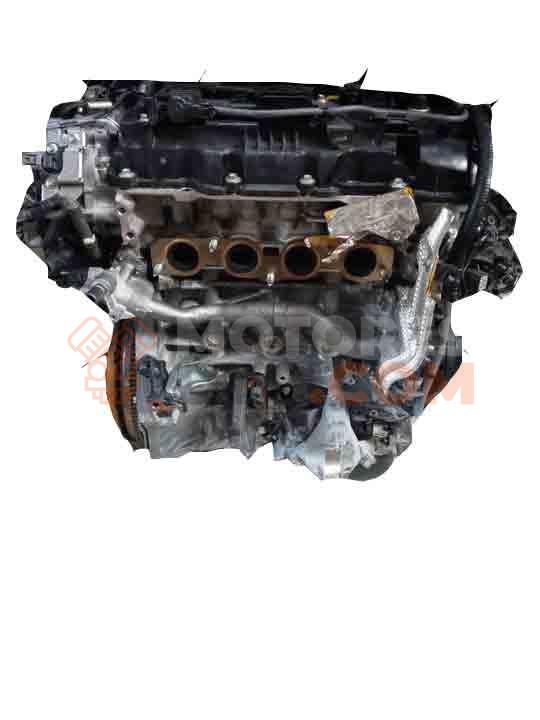 Motor 204dth Land Rover DEFENDER Van (L663) 2.0 D200 SD4 4x4 (200 cv)