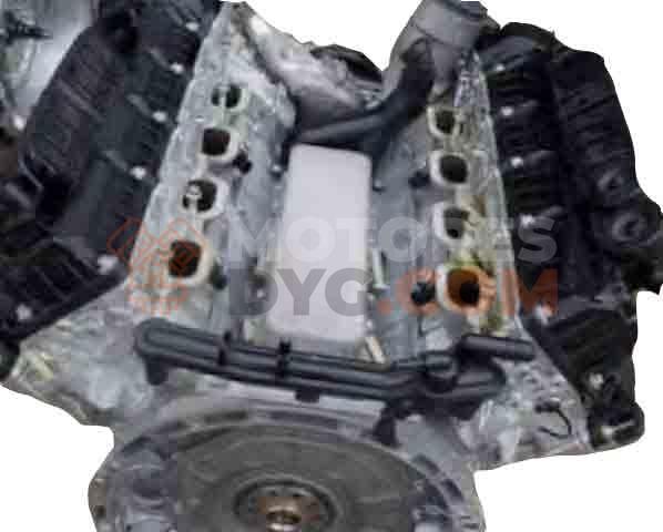Motor 204dth Land Rover RANGE ROVER EVOQUE (L551) 2.0 D150 MHEV 4x4 (150 cv)