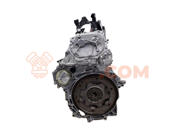 Motor 204DTY Jaguar E-PACE (X540) 2.0 D165 (163cv)