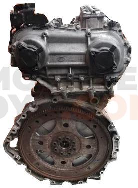 Motor 204DTY Land Rover Range Rover Evoque I coupe (Versión 2015) 2.0 TD4 (150 cv)