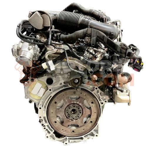 Motor 204DTY Land Rover RANGE ROVER EVOQUE (L551) 2.0 D165 MHEV 4x4 (163 cv)