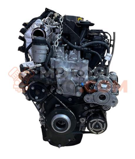 Motor 204DTY Land Rover RANGE ROVER EVOQUE (L551) 2.0 D165 MHEV 4x4 (163 cv)