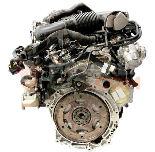 Motor 204DTY Land Rover RANGE ROVER EVOQUE (L551) 2.0 D165 MHEV 4x4 (163 cv)