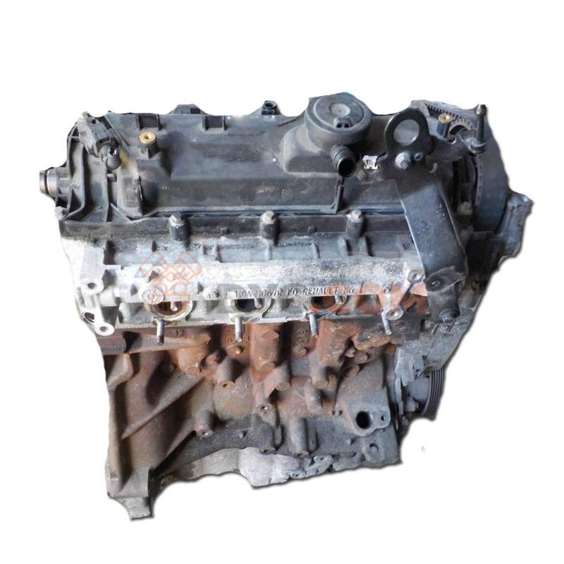 Motor 204DTY Land Rover RANGE ROVER EVOQUE (L551) 2.0 D165 MHEV 4x4 (163 cv)