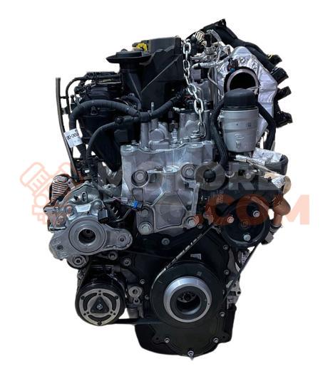 Motor 204DTY Land Rover RANGE ROVER EVOQUE (L551) 2.0 D165 MHEV 4x4 (163 cv)
