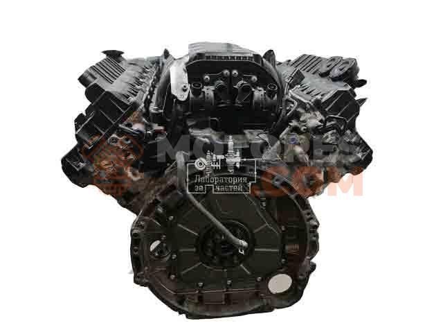 Motor 204dty Land Rover RANGE ROVER EVOQUE (L551) 2.0 D180 MHEV 4x4 (180 cv)
