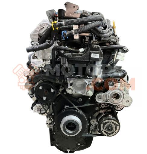 Motor 204DTY Land Rover RANGE ROVER EVOQUE (L551) 2.0 D200 4x4 (204 cv)