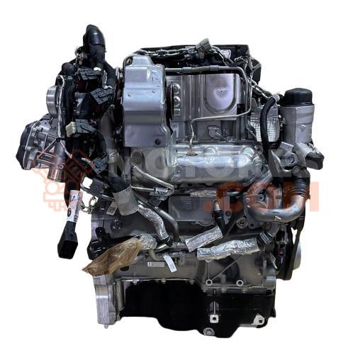Motor 204DTY Land Rover RANGE ROVER EVOQUE (L551) 2.0 D200 4x4 (204 cv)
