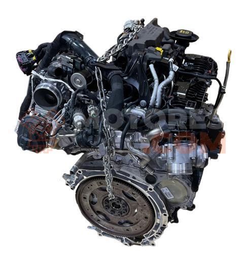Motor 204DTY Land Rover RANGE ROVER EVOQUE (L551) 2.0 D200 MHEV 4x4 (204 cv)