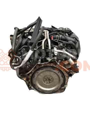 Motor 204dty Land Rover RANGE ROVER EVOQUE (L551) 2.0 D200 MHEV 4x4 (204 cv)