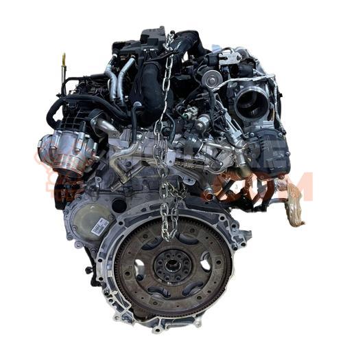 Motor 204DTY Land Rover Range Rover Velar 2.0 D165 MHEV 4x4 (163 cv)