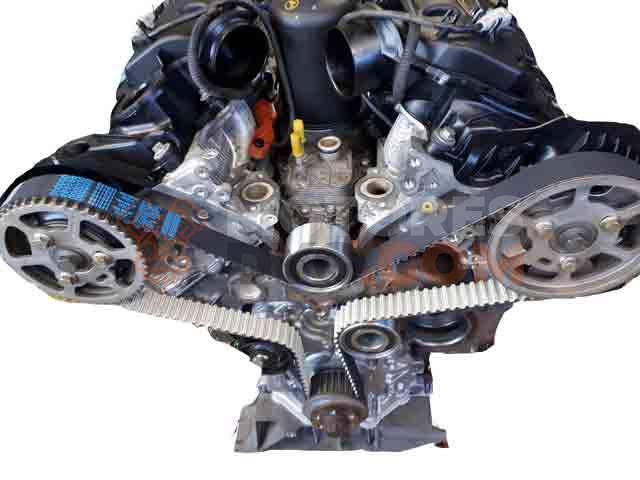 Motor 204dty Land Rover Range Rover Velar 2.0 D165 MHEV 4x4 (163 cv)
