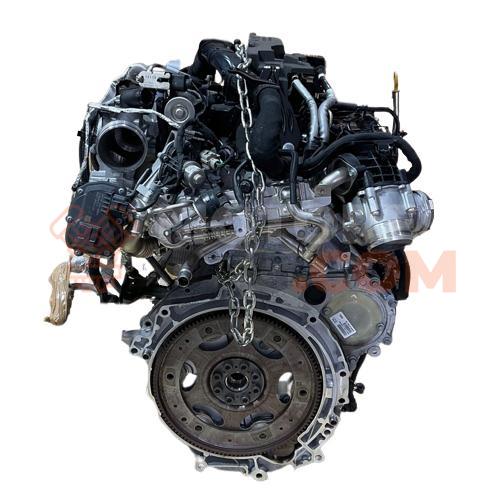 Motor 204DTY Land Rover Range Rover Velar 2.0 D165 MHEV 4x4 (163 cv)