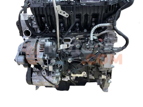 Motor 204DTY Land Rover Range Rover Velar 2.0 D165 MHEV 4x4 (163 cv)