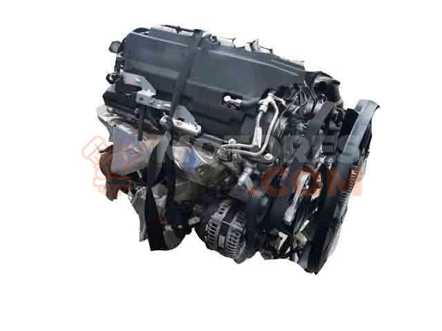 Motor 204dty Land Rover Range Rover Velar 2.0 D240 SD4 4x4 (241 cv)