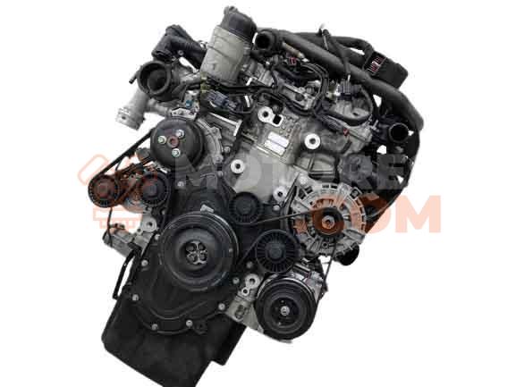 Motor 204PT Jaguar XE (X760) 2.0 (200 cv) Automatico