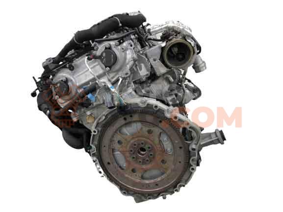Motor 204PT Jaguar XE (X760) 2.0 (240 cv) Automatico
