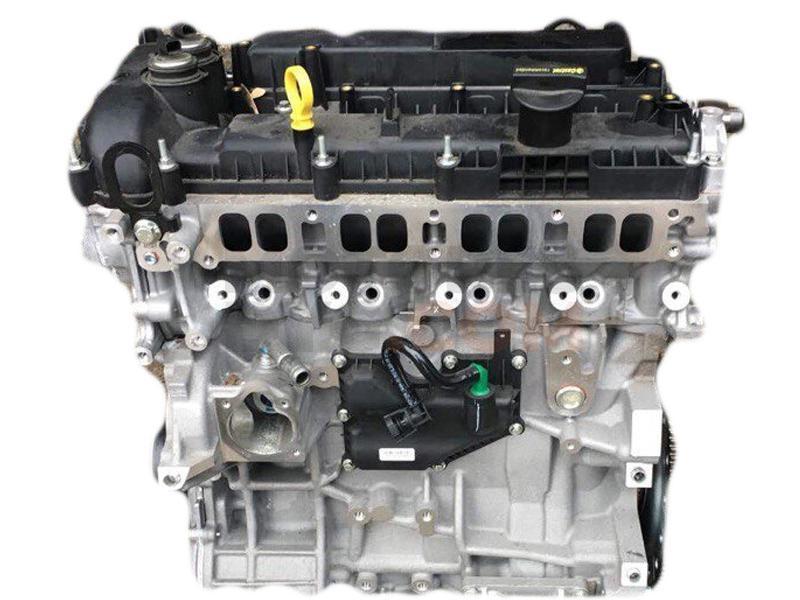 Motor 204PT Jaguar XJ (X351) 2.0 (240 cv) Automatico