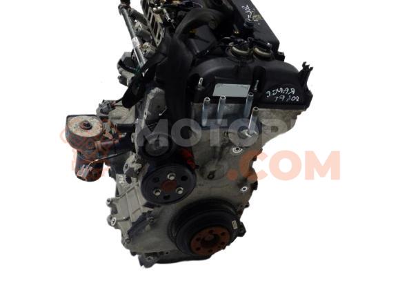 Motor 204PT Land Rover Freelander II ( Versión 2012) 2.0 Si4 GTDi (240 cv) AWD Automatico