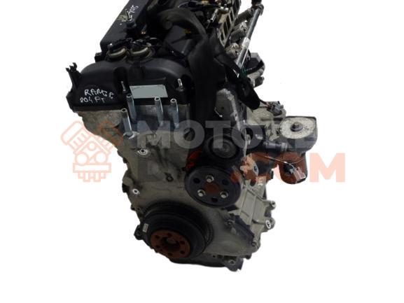Motor 204PT Land Rover Freelander II ( Versión 2012) 2.0 Si4 GTDi (240 cv) AWD Automatico