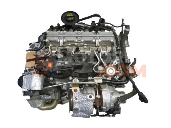 Motor 204PT Land Rover Freelander II ( Versión 2012) 2.0 Si4 GTDi (240 cv) AWD Automatico