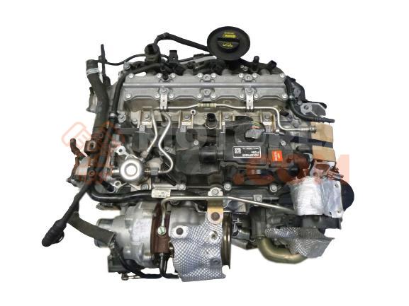 Motor 204PT Land Rover Freelander II ( Versión 2012) 2.0 Si4 GTDi (240 cv) AWD Automatico