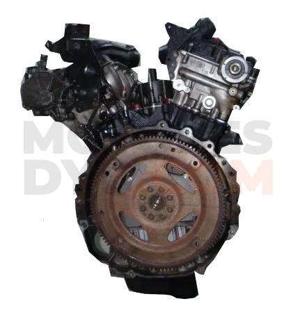 Motor 204PT Land Rover Freelander II ( Versión 2012) 2.2 SD4 (190 cv) AWD Automatico