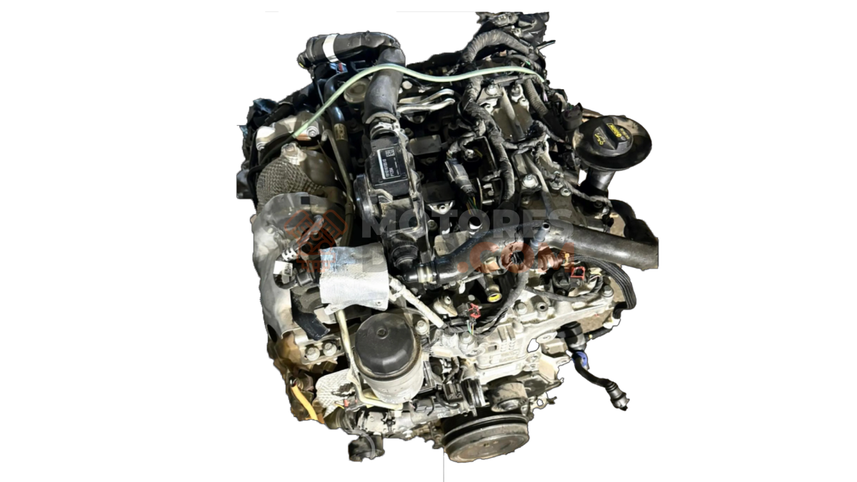 Motor 204pt Land Rover Range Rover Evoque I 2.2 eD4 (150 cv)